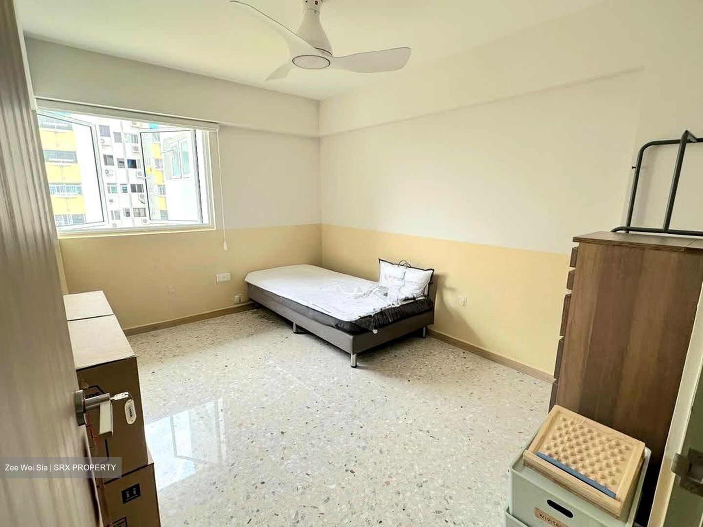 Blk 215 Serangoon Avenue 4 (Serangoon), HDB 4 Rooms #611353621